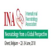 The 4th International Neonatology Association Conference (INAC 2018), Ghent